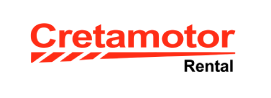 Cretamotor Rental logo